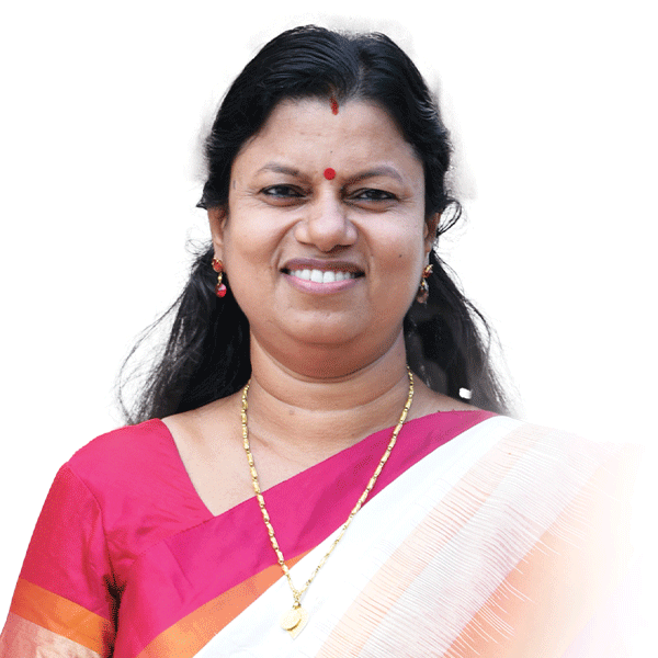Smt. Bindu Krishna
