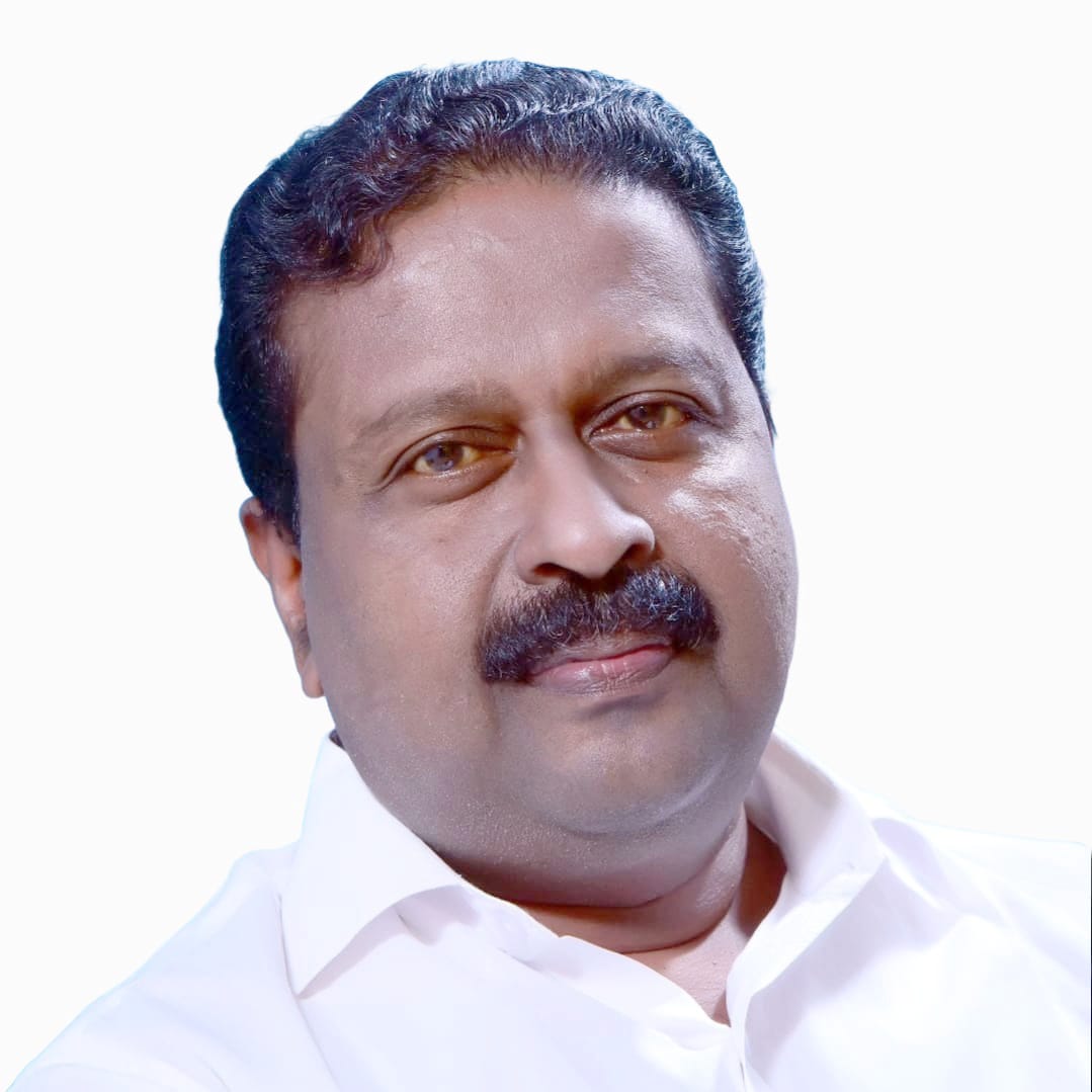 Sri. Malayalapuzha JyothishKumar