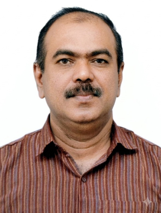 Sri.Mohammed Siyad