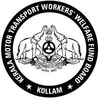 Kerala Motor Transport Workers Welfare Fund Board Logo
